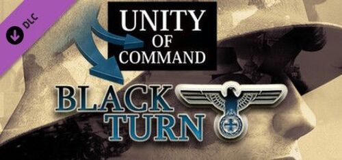 Unity Of Command Black Turn Dlc Pc