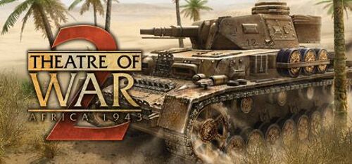 Theatre Of War 2 Africa 1943 Pc