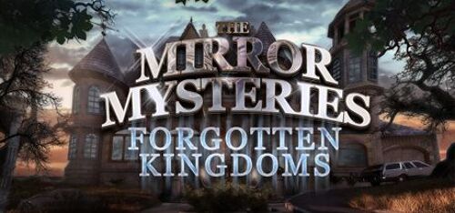 Mirror Mysteries 2 Pc