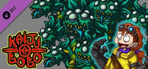 Kaijuagogo Plant Zombie Shrubby Skin Pc