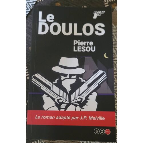 Le Doulos Pierre Lesou