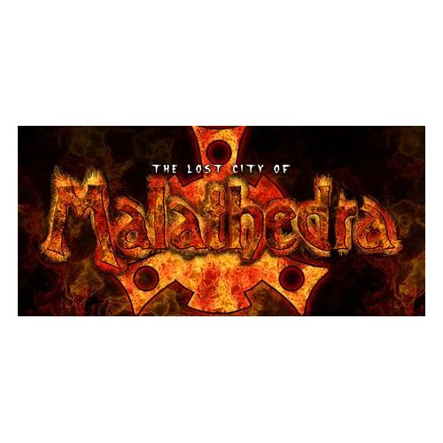 The Lost City Of Malathedra Pc
