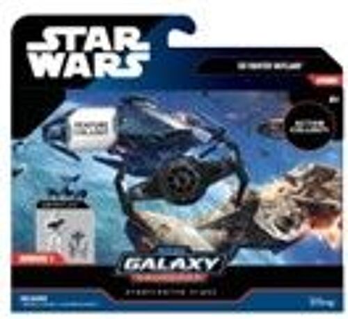 STAR WARS Star Wars vaisseaux 13 cm