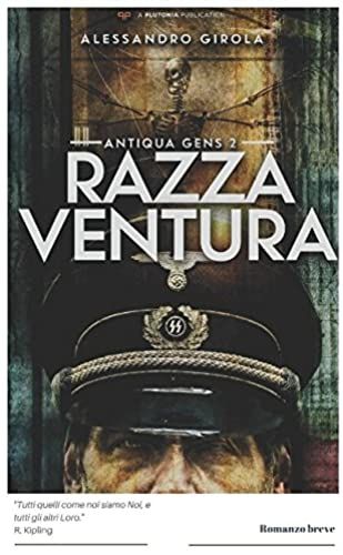 Antiqua Gens: Razza Ventura
