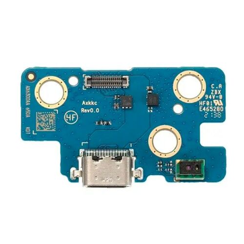 Samsung Nappe Connecteur De Charge Microusb Galaxy Tab-A8 2021