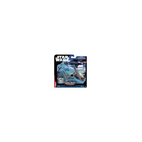 STAR WARS Star Wars vaisseaux 8 cm