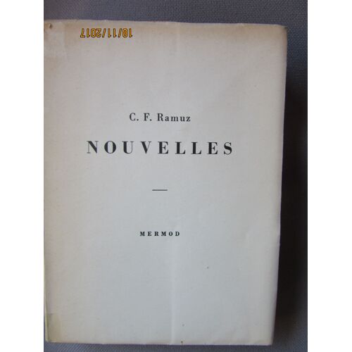 Nouvelles