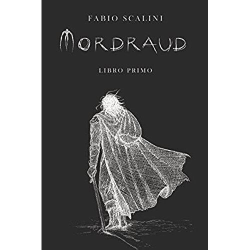 Mordraud - Libro Primo