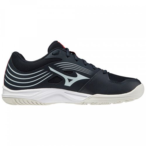 Chaussures Mizuno Cyclone Speed 3 Noir Blanc Rouge