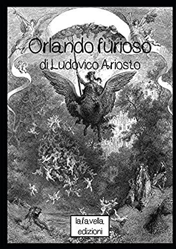 Orlando Furioso: Versione Integrale