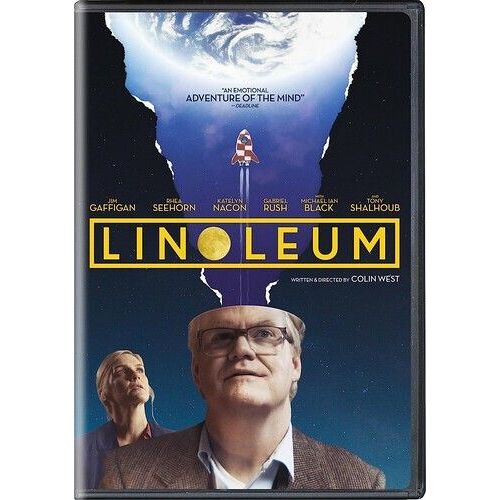 Linoleum [Digital Video Disc]