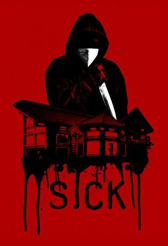 Sick [Digital Video Disc] Eco Amaray Case