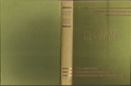 Eugénie Grandet