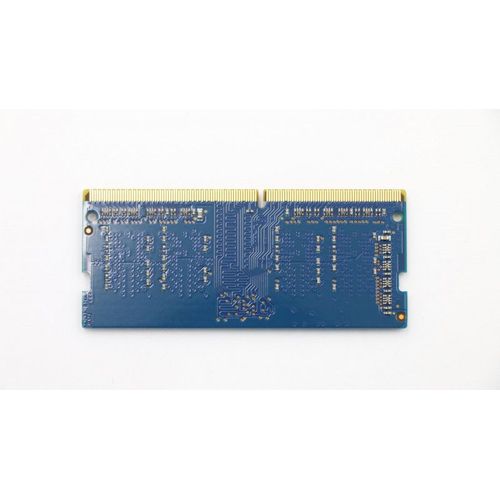Lenovo 01AG829 Module mémoire GB DDR4 (1 x 4GB, 2666 MHz, RAM DDR4, SO-DIMM), Mémoire vive