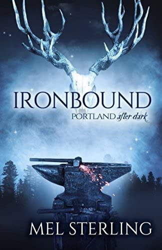 Ironbound: Volume 2 (Portland After Dark)