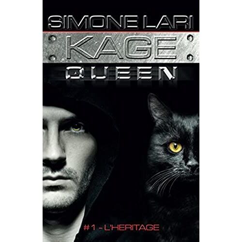 L'heritage (Kage Queen)