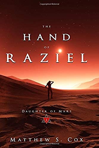The Hand Of Raziel