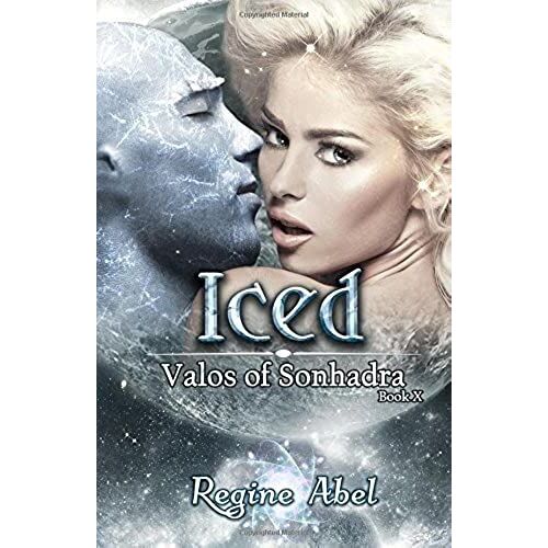 Iced (Valos Of Sonhadra)