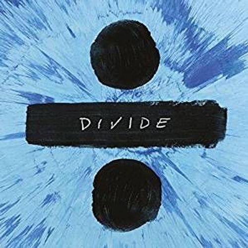 Divide- Edition Collector 19 Titres Inclus 3 Live A Taratata