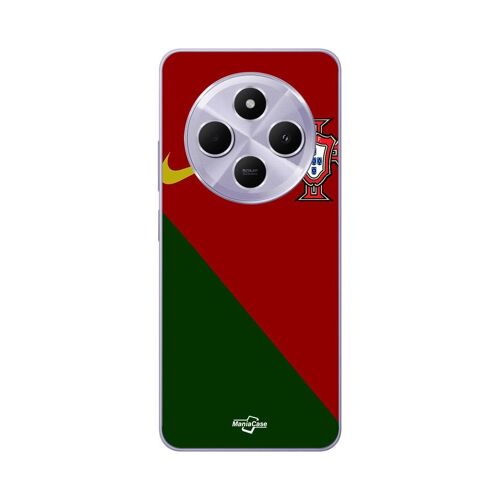Coque Xiaomi Redmi 14c Portugal Maillot Nike
