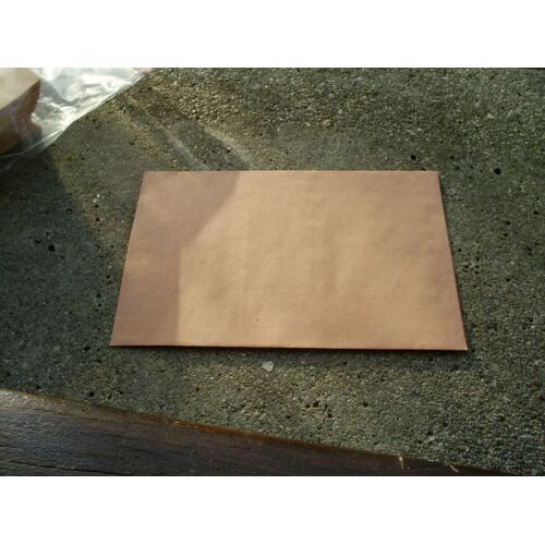 10 Enveloppes Orange
