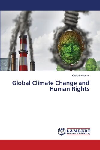 Global Climate Change And Human Rights