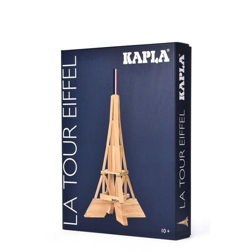 La Planchette Magique Kapla La Tour Eiffel