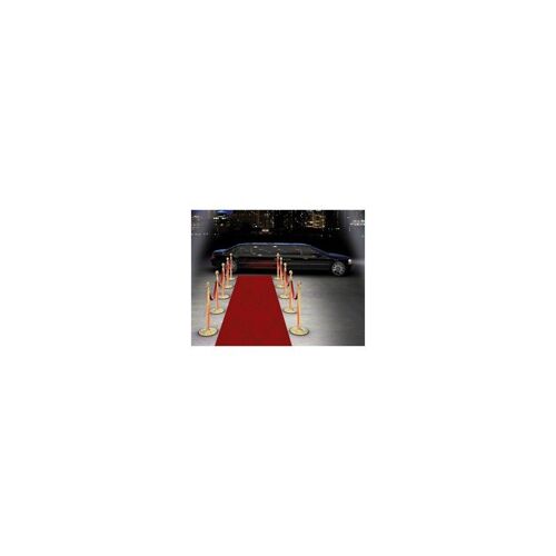 Tapis Rouge 1x15m