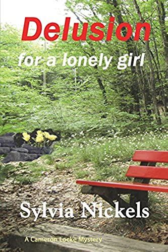 Delusion For A Lonely Girl: Volume 2