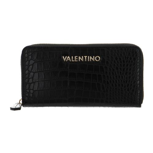 Portefeuille Fire Re Valentino VPS7EO155 Nero
