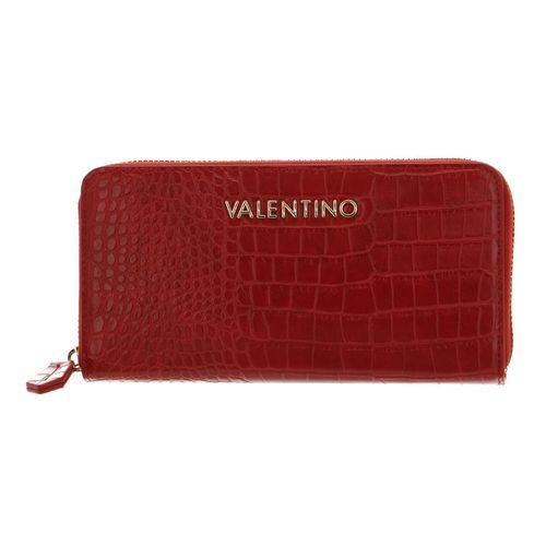 Portefeuille Fire Re Valentino VPS7EO155 Rosso