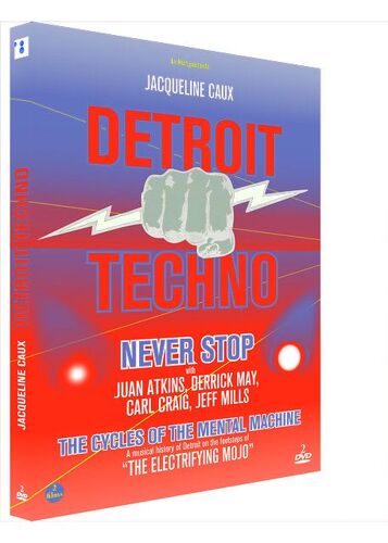 Detroit Techno