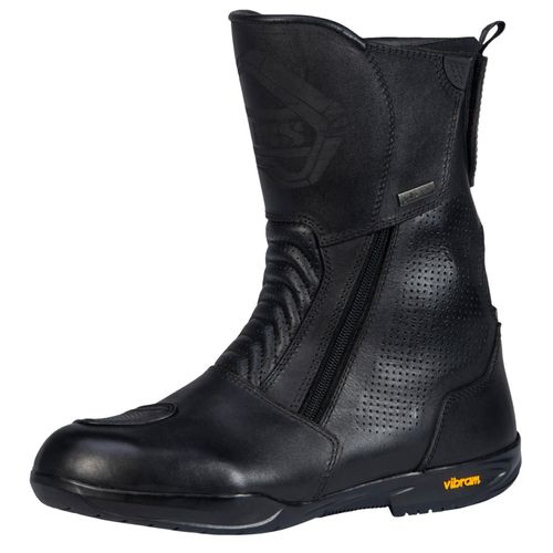 Bottes Moto Ixs Tour Nordin St 2.0 Noir
