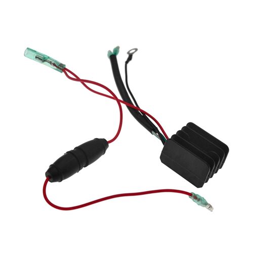 Redresseur De Tension Sochi Pour Hors-Bord Bub6g1-8grenoble, 25hp-70hp, 0-61