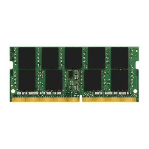 CoreParts MMKN021-4GB Module de mémoire GB DDR4 2400 MHz (1 x 4GB, 2400 MHz, RAM DDR4), Mémoire vive, Vert