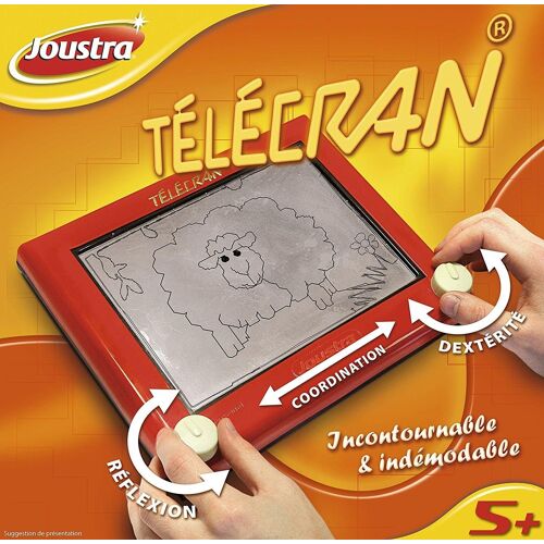Maped Heller Joustra Télécran