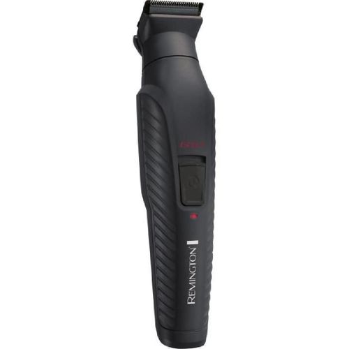Kit Multifonction - Remington - G10 Graphite Series - 10 En 1 - Lames Auto-Affûtées. - Autonomie 40 Min - Usb