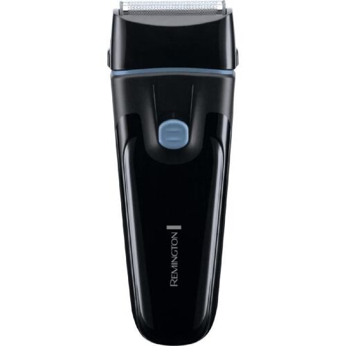 Rasoir A Lames Sans Fil - Remington - F1000 - Lames Flexibles - Autonomie 30 Min - Lames Lavables - Usb-C