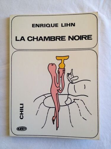 La Chambre Noire