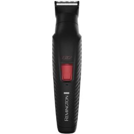 Kit Multifonction - Remington - G12 Graphite Series - 12 En 1 - Lames Auto-Affûtées - Autonomie 40 Min - Usb