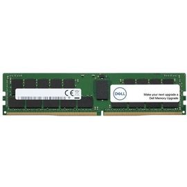 Dell DDR4 8 GB DIM DIM DIM 288-PIN (1 x 8GB, 2133 MHz, RAM DDR4, DIMM), Mémoire vive
