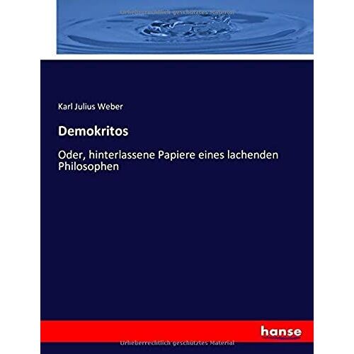 Demokritos