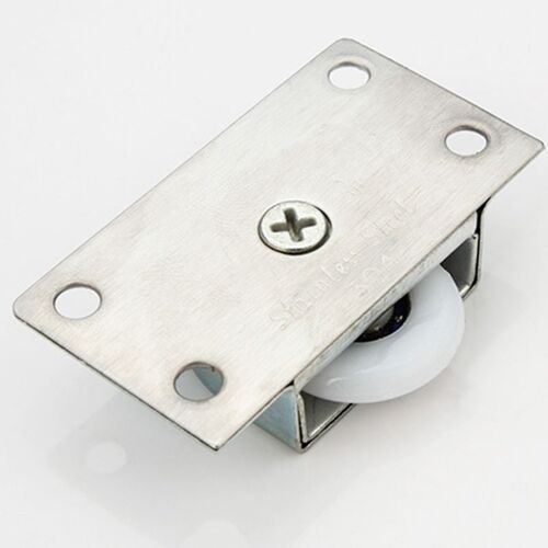 Rouleaux De Porte D'Int¿¿rieur Pour Maison, Raccords ?pais, Partie Poulie Suspendue 9109-May14A03667