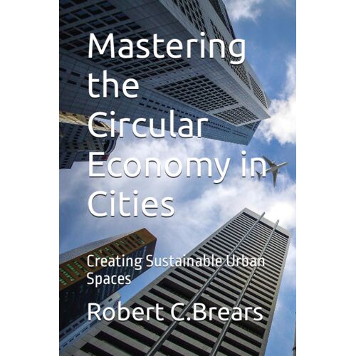 Mastering The Circular Economy In Cities: Creating Sustainable Urban Spaces: 2 (Circular Economy Essentials: From Waste Reduction To Resource Regeneration)