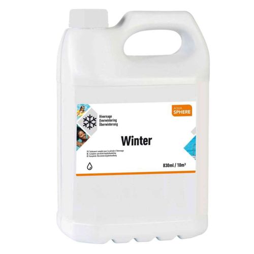 Produit d hivernage 5 litres Winter