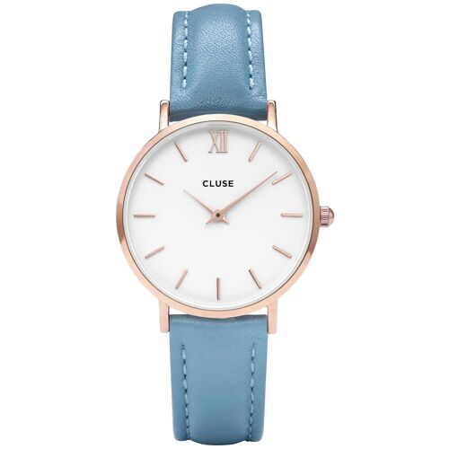 Montre Femme Cluse Minuit Cl30046
