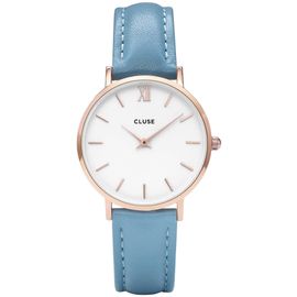 Montre Femme Cluse Minuit Cl30046