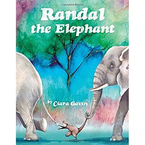 Randal The Elephant