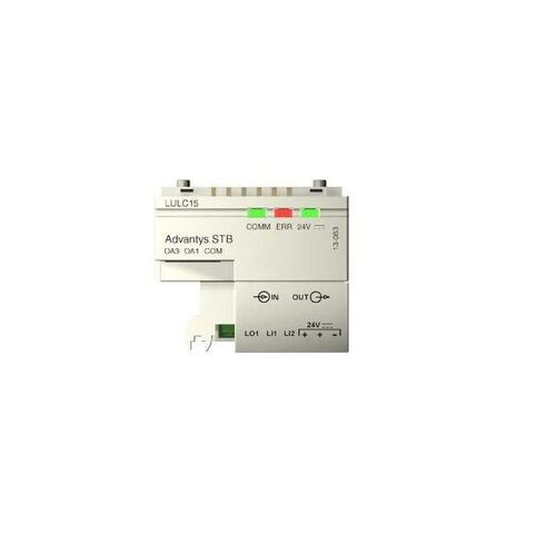 Telemecanique LULC15 Module de protection advantys stb 2e module