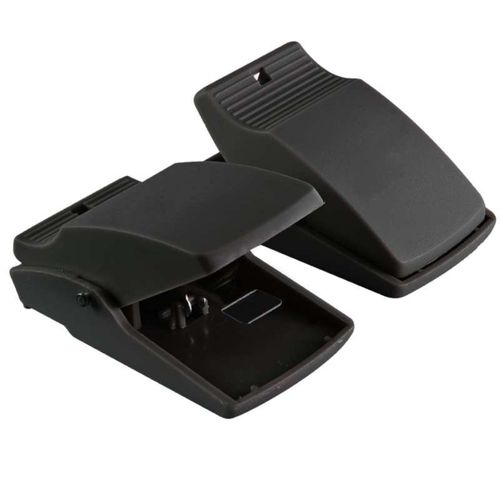 Tapette À Souris Automatique 2 Pièces